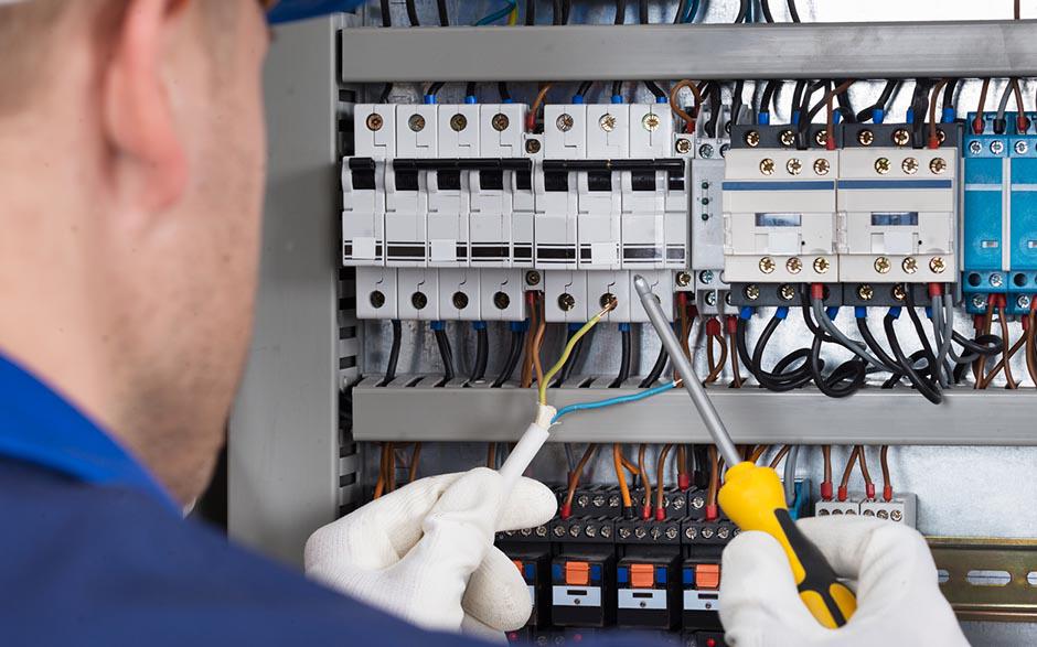 électricien dépannage Vauréal