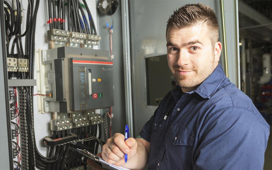 technicien électricien Fontenay-sous-Bois