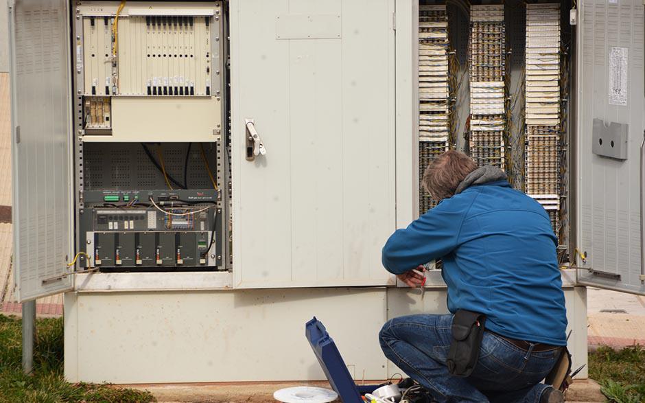 recherche travail électricien bâtiment Brie-Comte-Robert