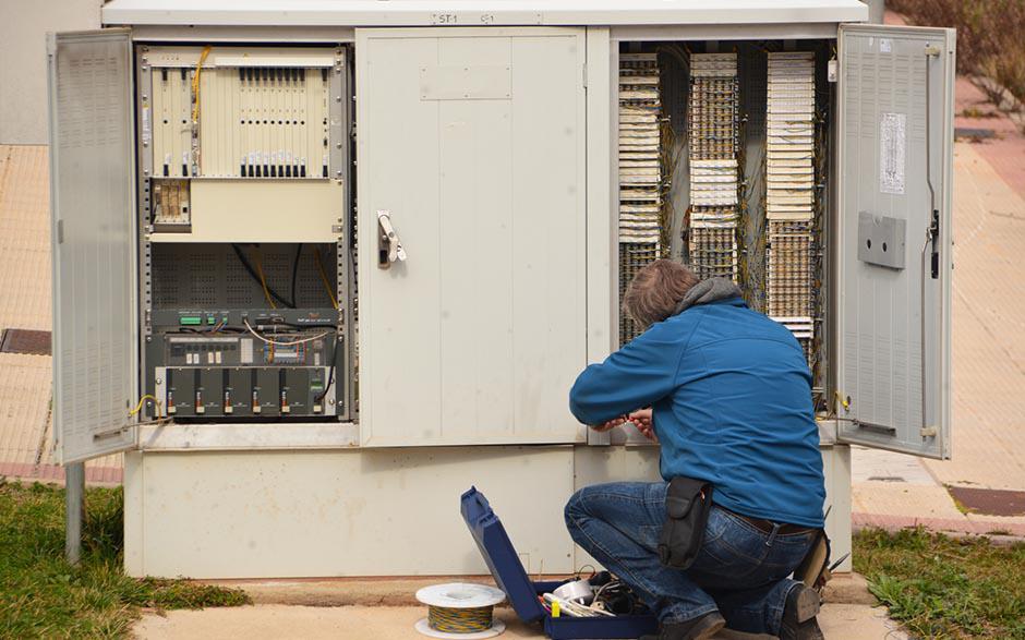 électricien dépannage Vauréal