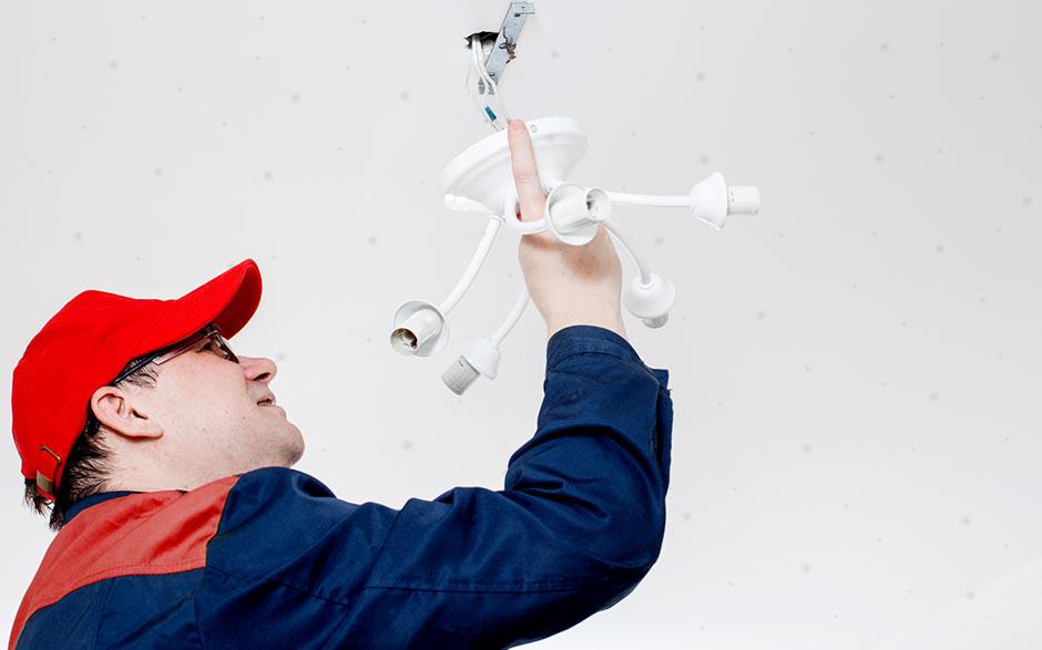 recherche travail électricien bâtiment Brie-Comte-Robert