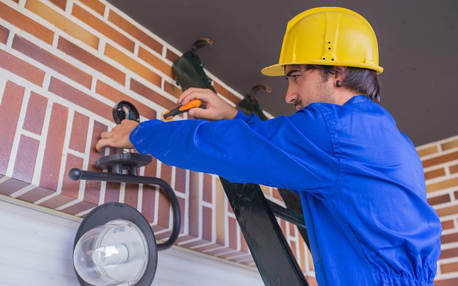 électricien de maintenance Évry