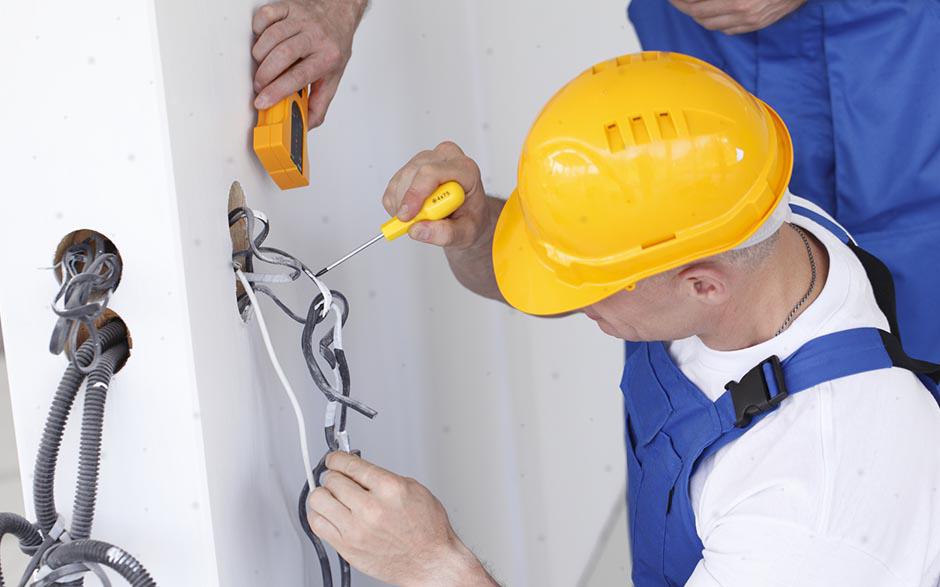 électricien dépannage Vauréal