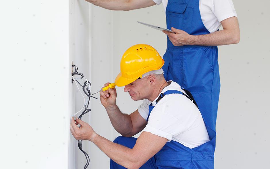 électricien dépannage Vauréal