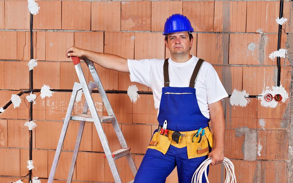 recherche travail électricien bâtiment Brie-Comte-Robert