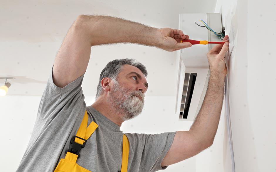 installateur électricien Paris 10